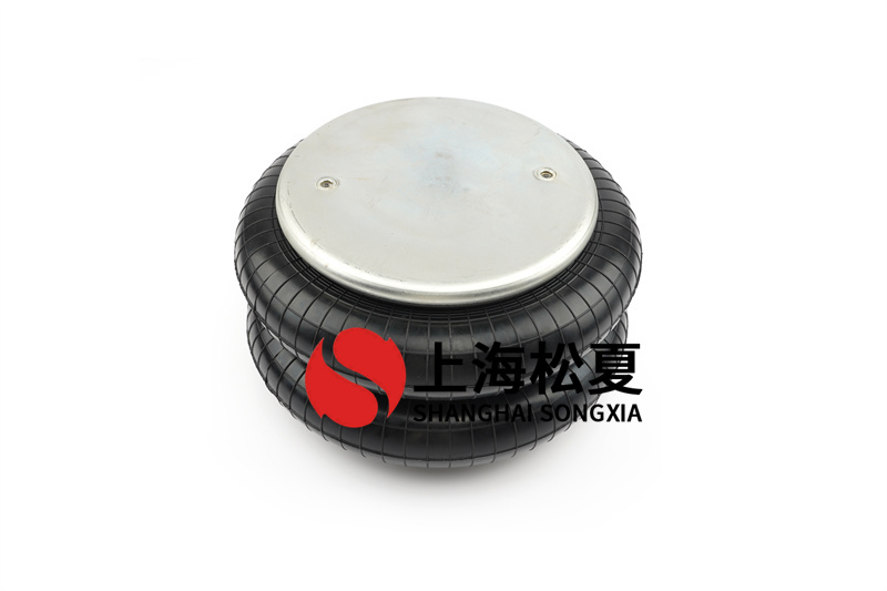 怎樣處理橡膠氣囊熱泵噪音？