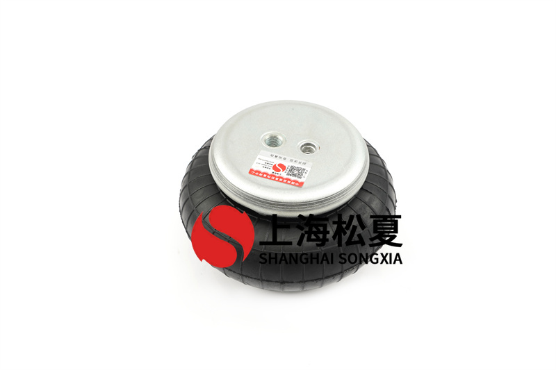 ZF-600-4空氣彈簧能用于哪些領域？
