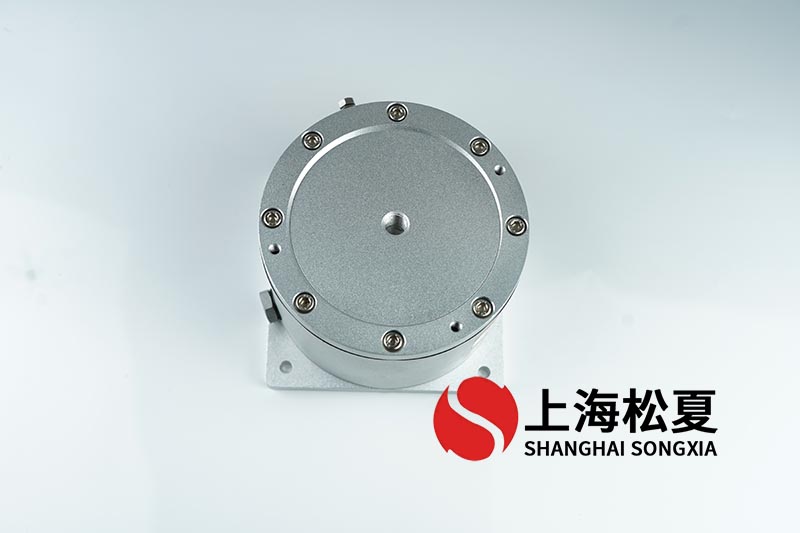 如何正確使用半導體檢測設備的空氣隔振器？