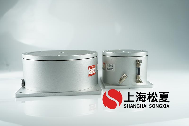 ??光學實驗設備薄膜式空氣減震器的質量如何辨別？