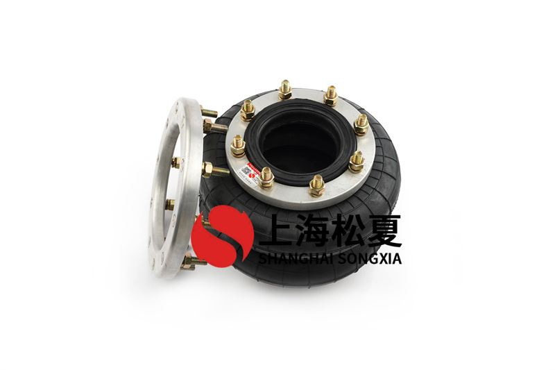等離子數控切割機安裝空氣減振器310214H-2