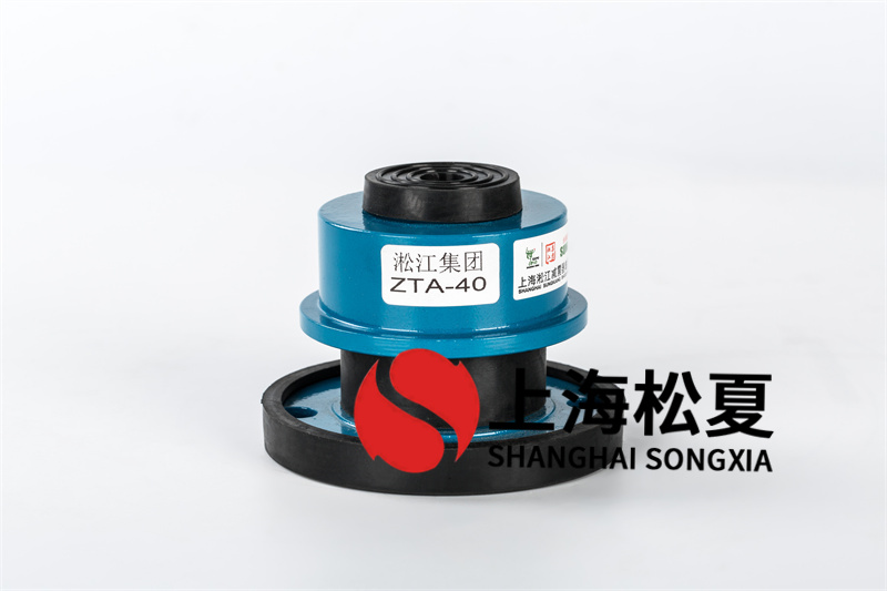 壓縮機減震器故障的原因是什么？