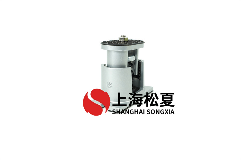 空調通風設備減震器和柔性連接的區別有哪些？